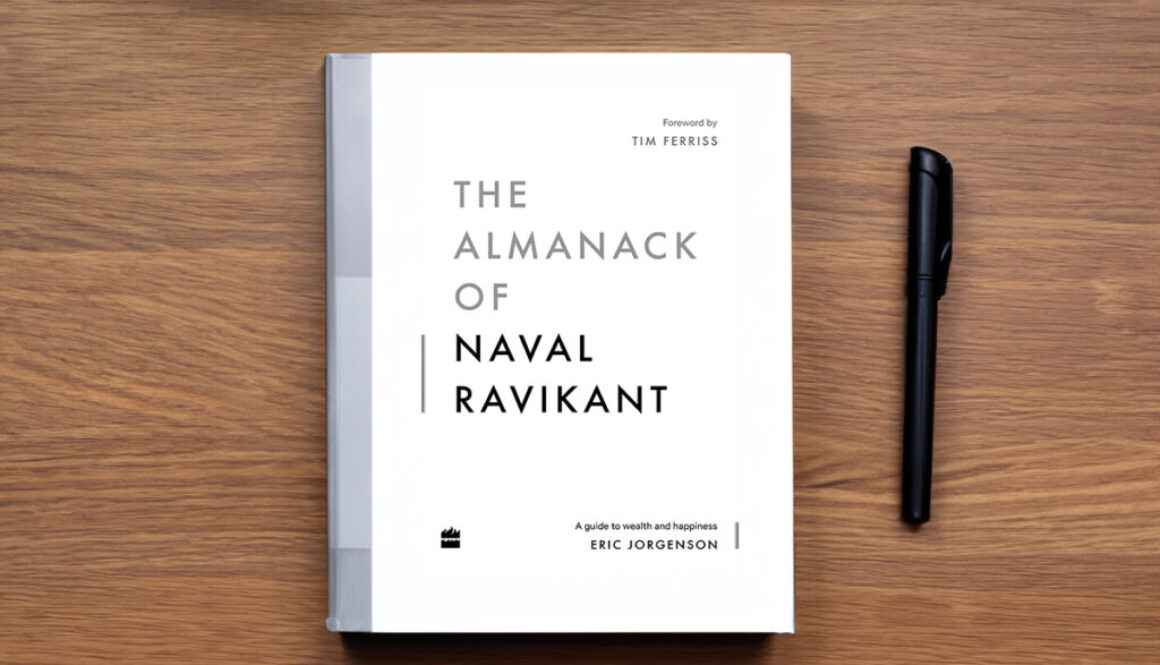 Naval Book Cover feature image