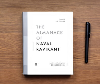 Naval Book Cover feature image