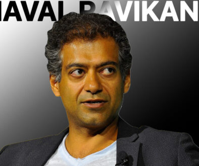 Naval Ravikant Image