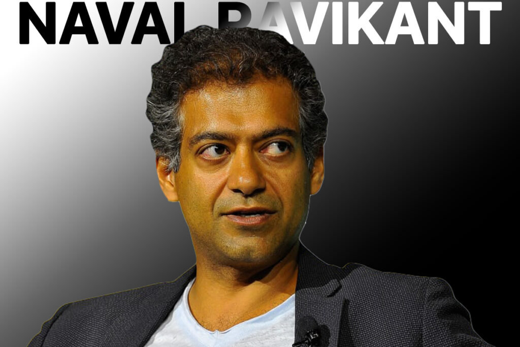 Naval Ravikant Image