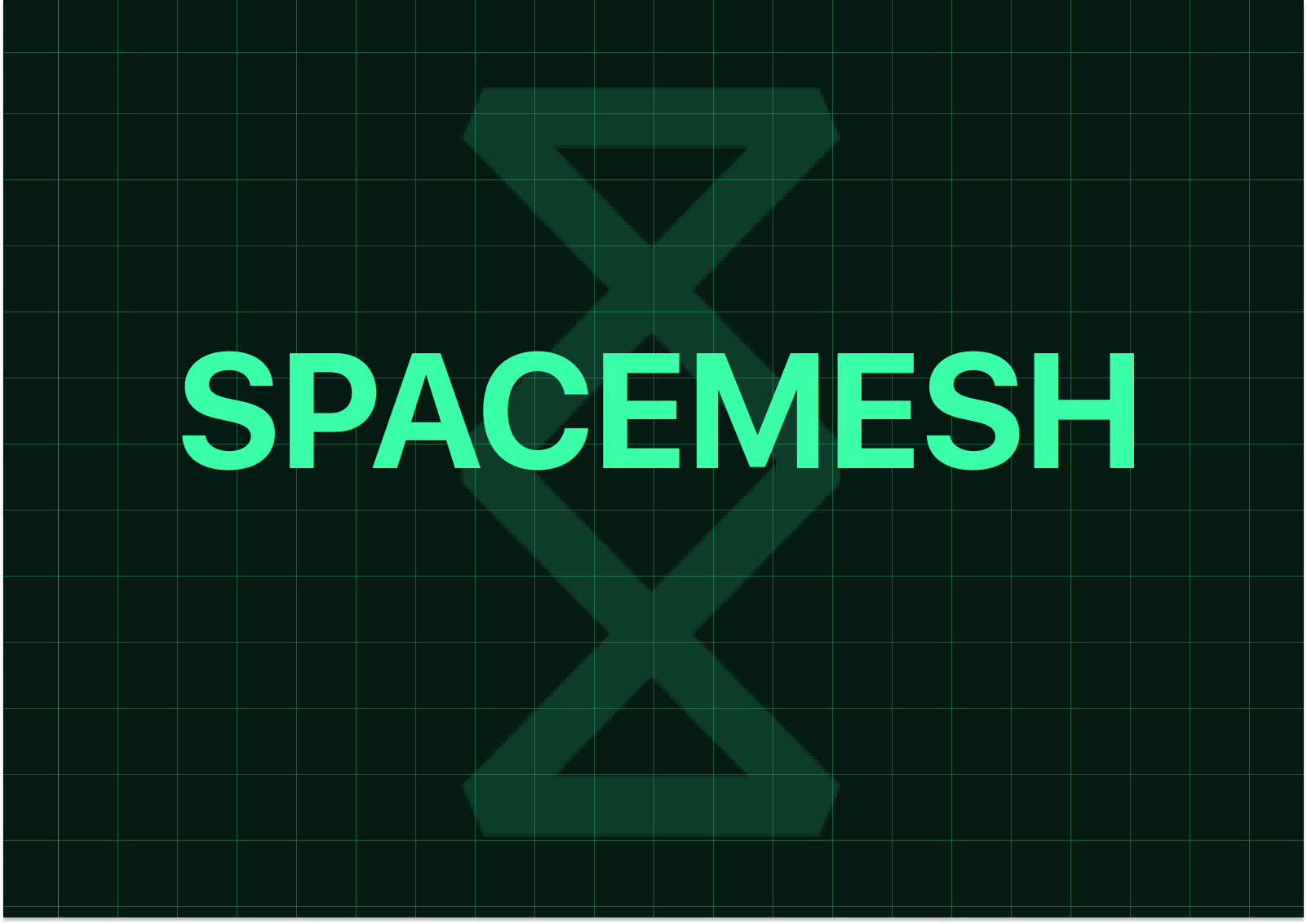 spacemesh